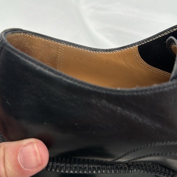 Louis Vuitton shoes 6. Excellent condition - Picture 5 of 8